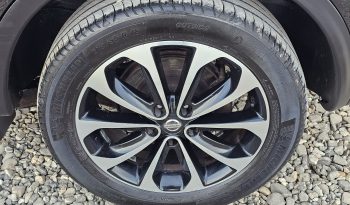 Nissan Qashqai+2 1.6 dCi 360 full