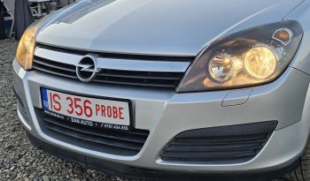 Opel Astra 1.7 CDTI Basis full