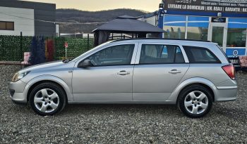 Opel Astra 1.7 CDTI Basis full