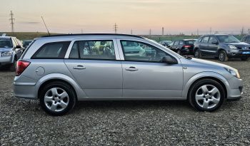 Opel Astra 1.7 CDTI Basis full