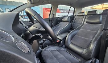 Volkswagen Golf Plus 2.0 TDI Carat full