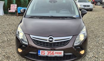 Opel Zafira Tourer 2.0 CDTI Cosmo Pack full