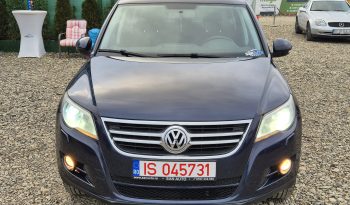 Volkswagen Tiguan 2.0 TDI Sport & Style 4Motion full