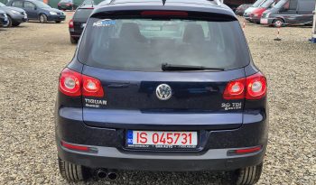 Volkswagen Tiguan 2.0 TDI Sport & Style 4Motion full