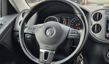 Volkswagen Tiguan 2.0 TDI Sport & Style 4Motion full