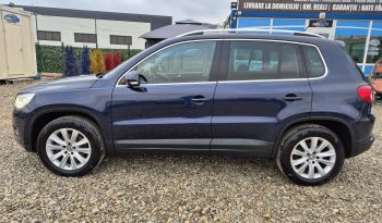 Volkswagen Tiguan 2.0 TDI Sport & Style 4Motion full