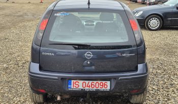 Opel Corsa 1.2 Edition full