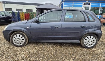 Opel Corsa 1.2 Edition full