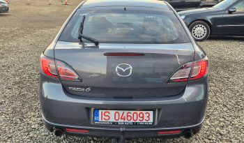 Mazda 6 2.0 Active full