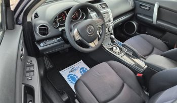 Mazda 6 2.0 Active full