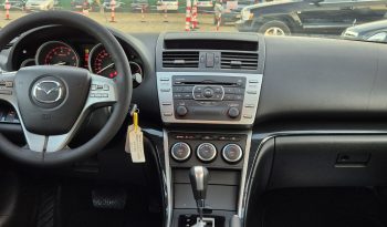 Mazda 6 2.0 Active full