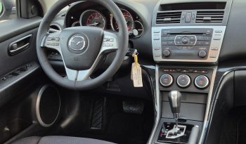 Mazda 6 2.0 Active full