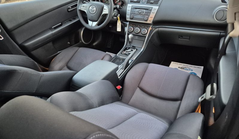 Mazda 6 2.0 Active full