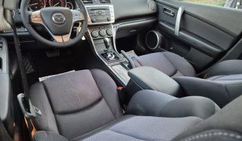 Mazda 6 2.0 Active full