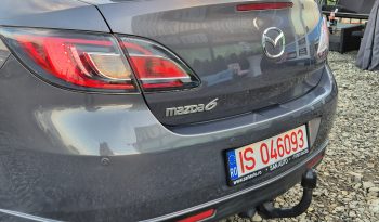 Mazda 6 2.0 Active full