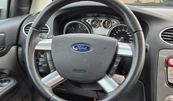 Ford Focus 1.6 TDCi Titanium full