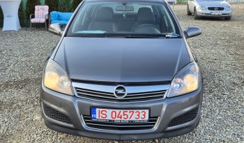 Opel Astra 1.7 CDTI Enjoy full