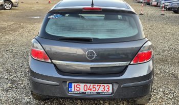 Opel Astra 1.7 CDTI Enjoy full