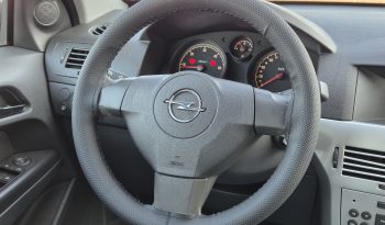 Opel Astra 1.7 CDTI Enjoy full