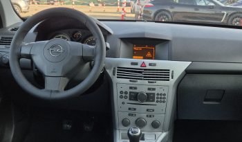 Opel Astra 1.7 CDTI Enjoy full