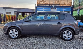 Opel Astra 1.7 CDTI Enjoy full