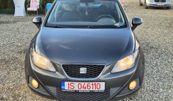 Seat Ibiza 1.2 TDI Reference full