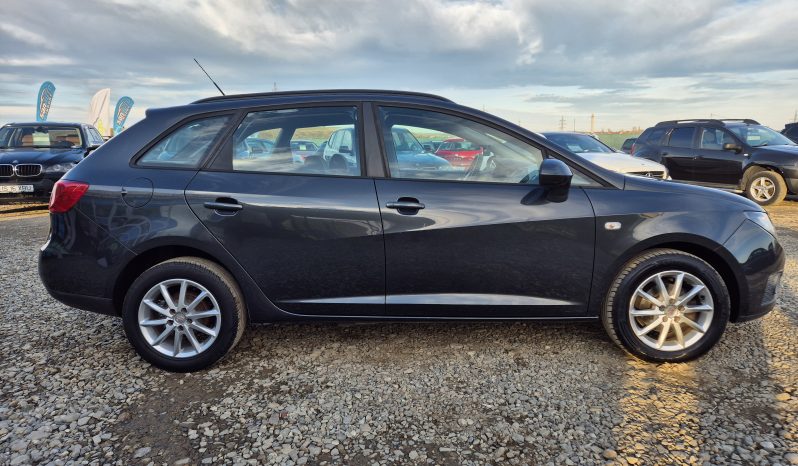 Seat Ibiza 1.2 TDI Reference full