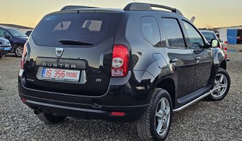 Dacia Duster 1.5 dCi Laureate 4×2 full