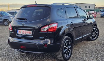 Nissan Qashqai+2 1.6 dCi 360 full