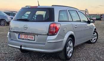 Opel Astra 1.7 CDTI Basis full