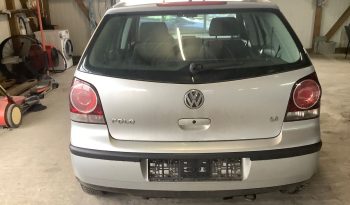 Volkswagen Polo 1.4 Trendline full