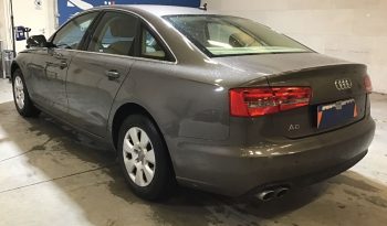 Audi A6 2.0 TDI full