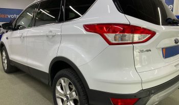 Ford Kuga 2.0 TDCi Titanium full