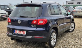 Volkswagen Tiguan 2.0 TDI Sport & Style 4Motion full