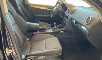 Audi A3 2.0 TDI Ambition full