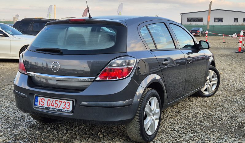 Opel Astra 1.7 CDTI Enjoy full