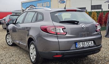 Renault Megane 1.5 dCi full