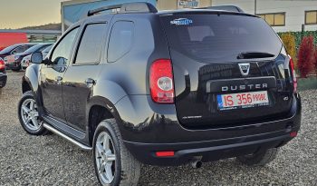 Dacia Duster 1.5 dCi Laureate 4×2 full