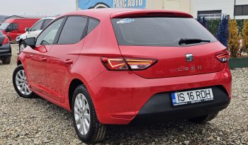 Seat Leon 2.0 TDI full