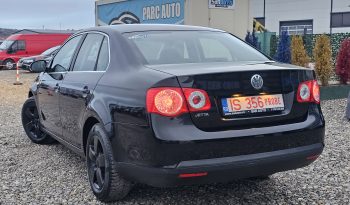 Volkswagen Jetta 1.6 Comfortline full