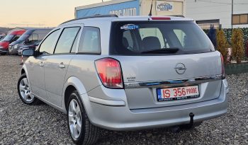 Opel Astra 1.7 CDTI Basis full