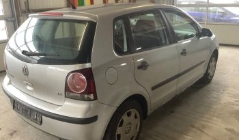 Volkswagen Polo 1.4 Trendline full