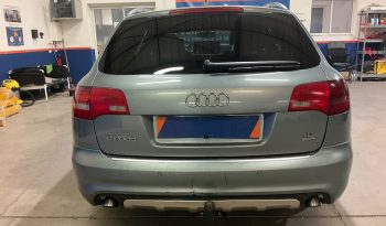 Audi A6 Allroad 2.7 V6 TDI Ambiente full