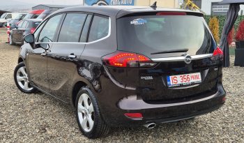 Opel Zafira Tourer 2.0 CDTI Cosmo Pack full