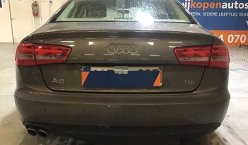 Audi A6 2.0 TDI full