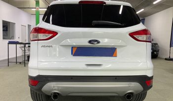 Ford Kuga 2.0 TDCi Titanium full