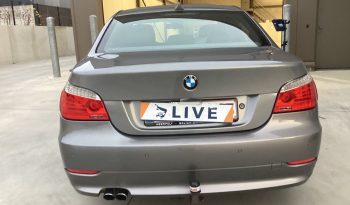 BMW 5er 525d xDrive Edition Lifestyle full