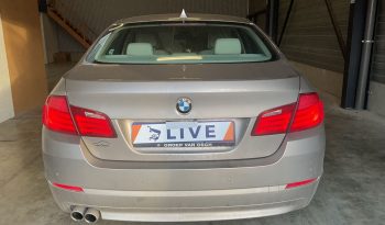 BMW 5er 525d full