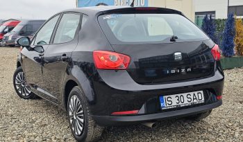 Seat Ibiza 1.6 Stylance / Style full