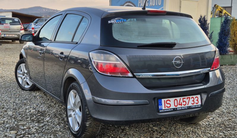 Opel Astra 1.7 CDTI Enjoy full